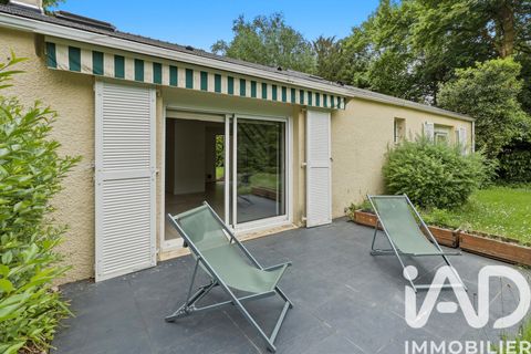 Villa a Orvault, Loire-Atlantique, Orvault - € 435.000 | Ref: 13669 - foto 2