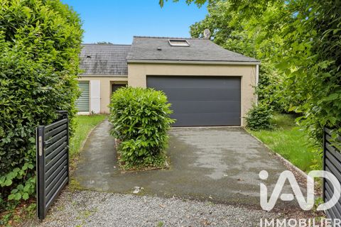 Villa a Orvault, Loire-Atlantique, Orvault - € 435.000 | Ref: 13669 - foto 4