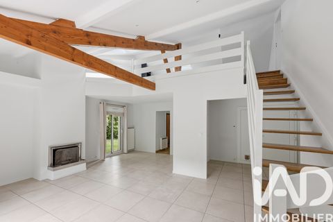Villa a Orvault, Loire-Atlantique, Orvault - € 435.000 | Ref: 13669 - foto 5