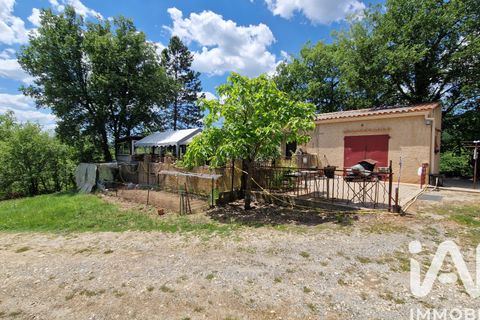 Villa i Riez, Alpes-de-Haute-Provence, Riez - € 279.000 | Ref: 17591 - foto 1