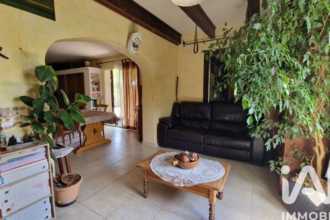 Villa i Riez, Alpes-de-Haute-Provence, Riez - € 279.000 | Ref: 17591 - foto 4