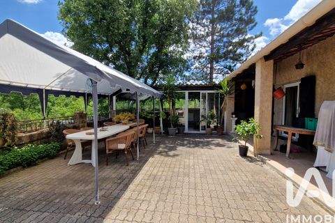 Villa i Riez, Alpes-de-Haute-Provence, Riez - € 279.000 | Ref: 17591 - foto 10