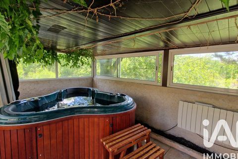 Villa i Riez, Alpes-de-Haute-Provence, Riez - € 279.000 | Ref: 17591 - foto 11