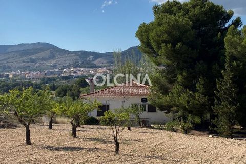 Villa a Ibi, Alicante, Ibi - € 178.000 | Ref: 478/6818 - foto 5