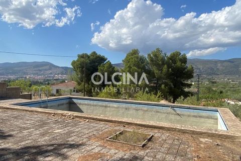 Villa a Ibi, Alicante, Ibi - € 178.000 | Ref: 478/6818 - foto 9