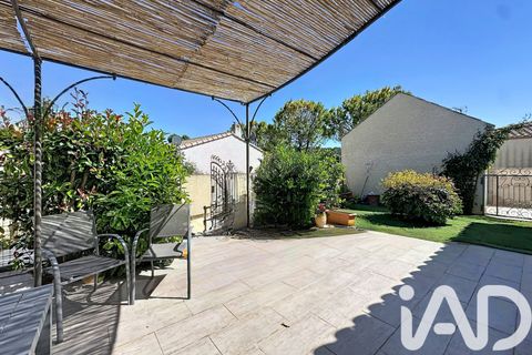 Villa i Moussan, Aude, Moussan - € 315.000 | Ref: 92247 - foto 2