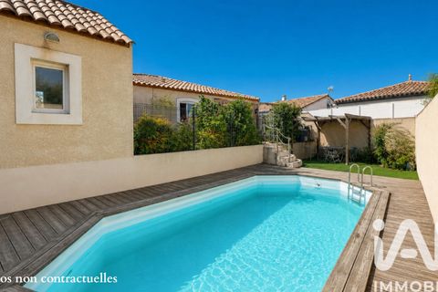 Villa i Moussan, Aude, Moussan - € 315.000 | Ref: 92247 - foto 3
