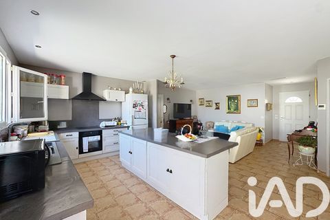 Villa i Moussan, Aude, Moussan - € 315.000 | Ref: 92247 - foto 6