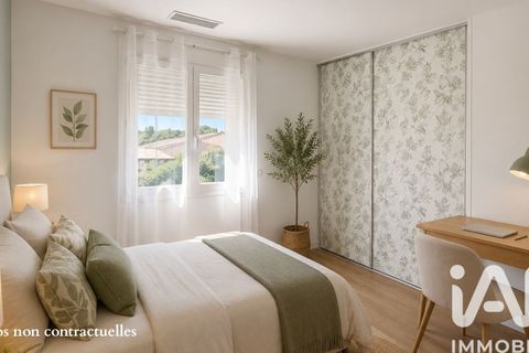 Villa i Moussan, Aude, Moussan - € 315.000 | Ref: 92247 - foto 11