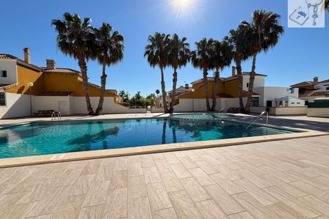 Villa - Almoradi, Alicante - photo 4