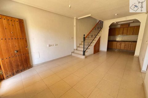 Villa a Almoradi, Alicante, Almoradi - € 218.500 | Ref: HP-FRRE-20194 - foto 9