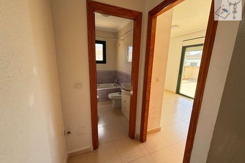 Villa a Almoradi, Alicante, Almoradi - € 218.500 | Ref: HP-FRRE-20194 - foto 25