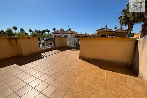 Villa a Almoradi, Alicante, Almoradi - € 218.500 | Ref: HP-FRRE-20194 - foto 30