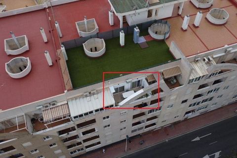 Penthouse i Torrevieja, Alicante, Torrevieja - € 159 995 | Ref: AM-02262/8919 - foto 2