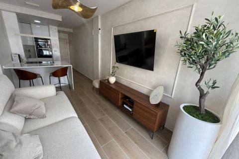 Penthouse i Torrevieja, Alicante, Torrevieja - € 159 995 | Ref: AM-02262/8919 - foto 5