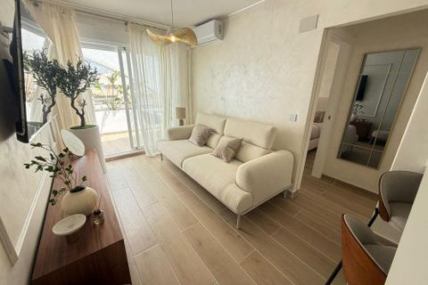 Penthouse i Torrevieja, Alicante, Torrevieja - € 159 995 | Ref: AM-02262/8919 - foto 6