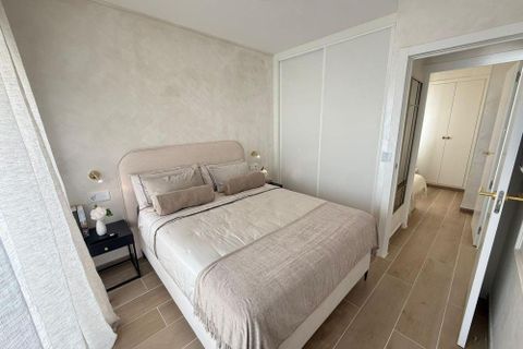 Penthouse i Torrevieja, Alicante, Torrevieja - € 159 995 | Ref: AM-02262/8919 - foto 12