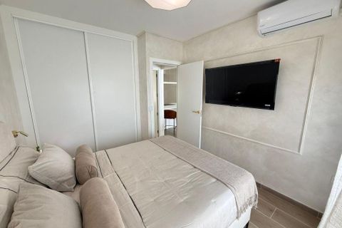 Penthouse i Torrevieja, Alicante, Torrevieja - € 159 995 | Ref: AM-02262/8919 - foto 13