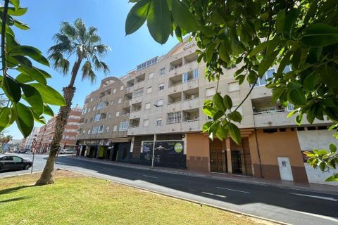 Penthouse i Torrevieja, Alicante, Torrevieja - € 159 995 | Ref: AM-02262/8919 - foto 18