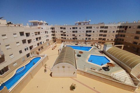 Penthouse i Torrevieja, Alicante, Torrevieja - € 159 995 | Ref: AM-02262/8919 - foto 21