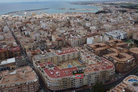 Penthouse i Torrevieja, Alicante, Torrevieja - € 159 995 | Ref: AM-02262/8919 - foto 22