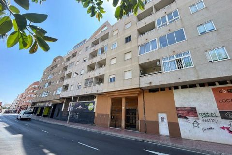 Penthouse i Torrevieja, Alicante, Torrevieja - € 159 995 | Ref: AM-02262/8919 - foto 24