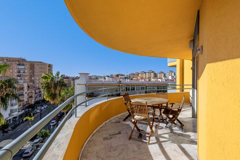 Leilighet i Fuengirola, Malaga, Fuengirola - € 795 000 | Ref: HFMs705058 - foto 2