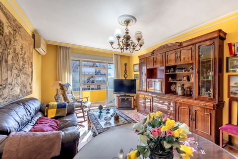 Leilighet i Fuengirola, Malaga, Fuengirola - € 795 000 | Ref: HFMs705058 - foto 13