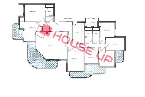 Leilighet i Fuengirola, Malaga, Fuengirola - € 795 000 | Ref: HFMs705058 - foto 21