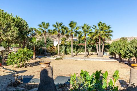 Villa i Valle del Este, Almeria - foto 2