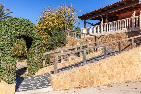 Villa i Valle del Este, Almeria - foto 3