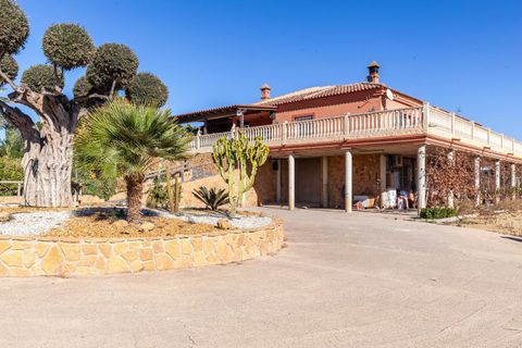 Villa i Valle del Este, Almeria - foto 4