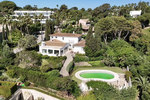Villa i Sotogrande, Cadiz, Sotogrande - € 4.500.000 | Ref: HFMs705166 - foto 1