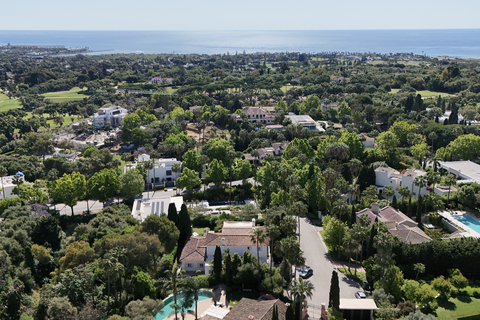 Villa i Sotogrande, Cadiz, Sotogrande - € 4.500.000 | Ref: HFMs705166 - foto 2