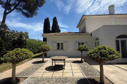 Villa i Sotogrande, Cadiz, Sotogrande - € 4.500.000 | Ref: HFMs705166 - foto 3