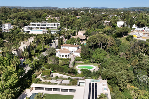 Villa i Sotogrande, Cadiz, Sotogrande - € 4.500.000 | Ref: HFMs705166 - foto 5