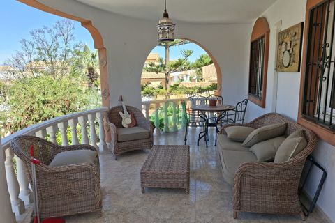 Villa a Camposol, Murcia, Camposol - € 274.995 | Ref: NEB645 - foto 3