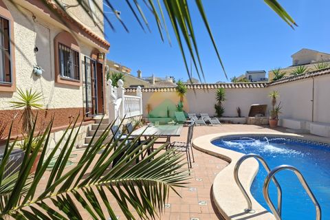 Villa a Camposol, Murcia, Camposol - € 274.995 | Ref: NEB645 - foto 11