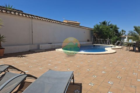 Villa a Camposol, Murcia, Camposol - € 274.995 | Ref: NEB645 - foto 12