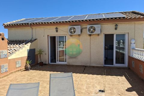 Villa a Camposol, Murcia, Camposol - € 274.995 | Ref: NEB645 - foto 17