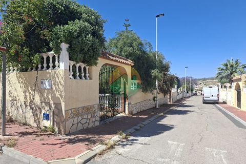 Villa a Camposol, Murcia, Camposol - € 274.995 | Ref: NEB645 - foto 21