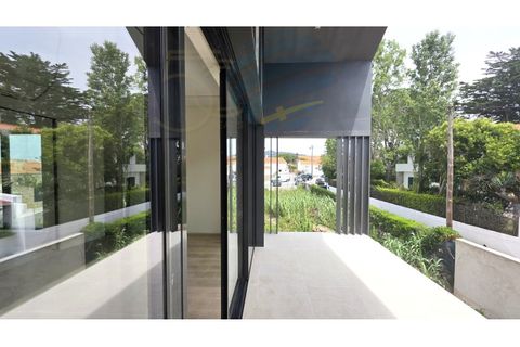 Villa i Alcabideche, Lisbon, Alcabideche - € 1.450.000 | Ref: 12110A - foto 2