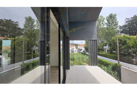 Villa i Alcabideche, Lisbon, Alcabideche - € 1.450.000 | Ref: 12110A - foto 4