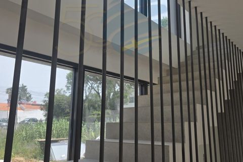 Villa i Alcabideche, Lisbon, Alcabideche - € 1.450.000 | Ref: 12110A - foto 6