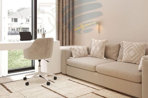 Villa i Alcabideche, Lisbon, Alcabideche - € 1.450.000 | Ref: 12110A - foto 19