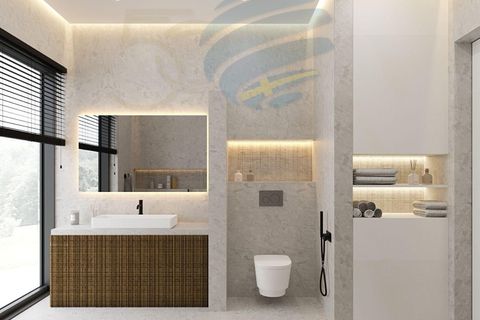 Villa i Alcabideche, Lisbon, Alcabideche - € 1.450.000 | Ref: 12110A - foto 21