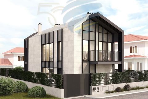 Villa i Alcabideche, Lisbon, Alcabideche - € 1.450.000 | Ref: 12110A - foto 24