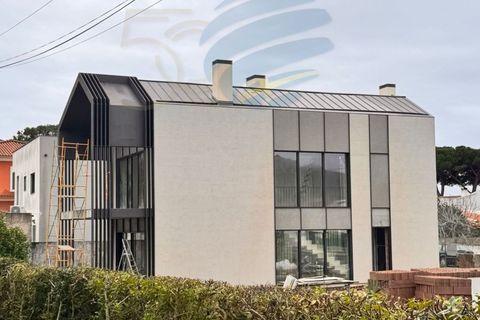 Villa i Alcabideche, Lisbon, Alcabideche - € 1.450.000 | Ref: 12110A - foto 27