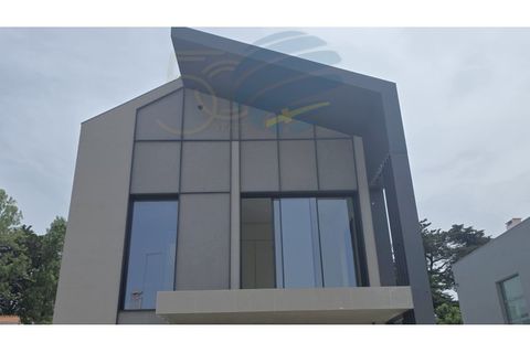 Villa i Alcabideche, Lisbon, Alcabideche - € 1.450.000 | Ref: 12110A - foto 33
