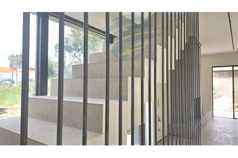Villa i Alcabideche, Lisbon, Alcabideche - € 1.450.000 | Ref: 12110A - foto 34